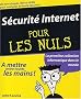 Securit� sur internet