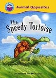 The speedy tortoise