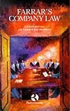 Farrar's Company Law : Fourth ( 4th ) Edition