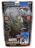  : Marvel Legends 6-Inch Maestro Hulk Figure