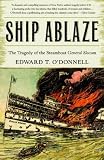 Ship Ablaze