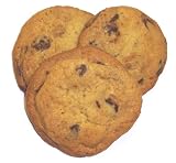 Review Scott's Cakes  / Scott's Cakes Chocolate Chip Cookies Boxed