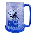 Indianapolis Colts Crystal Mugs Set of 2