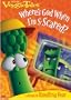 Veggie Tales: Where's God When I'm S-Scared? - A Lesson in Handling Fear