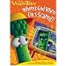 Veggie Tales: Where's God When I'm S-Scared? - A Lesson in Handling Fear
