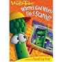 Veggie Tales: Where's God When I'm S-Scared? - A Lesson in Handling Fear
