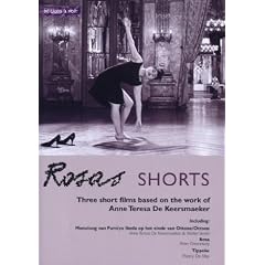 Rosas Shorts [Import anglais]