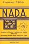 Nada Official Used Car Guide Winter 1999 (Winter 99)