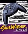 Microsoft Sidewinder Game Pad for WIN95