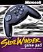 Software : Microsoft Sidewinder Game Pad for WIN95