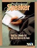 Professional Speaker