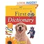 The American Heritage First Dictionary