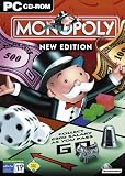 Eigenschaften ak tronic  / Monopoly - New Edition (Software Pyramide)