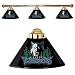 Minnesota Timberwolves NBA 3 Shade Billiard Light