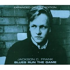 Blues Run the Game