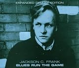 Blues Run the Game