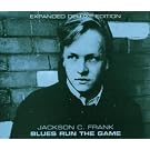 Blues Run the Game