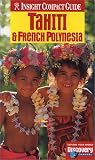 Tahiti Insight Compact Guide Tahiti