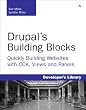 Drupal's Building Blocks...