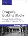 Image of Drupal's Building Blocks: Quickly Building Websites with Cck, Views and Panels (Developer's Library)