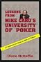 Lessons from Mike Caro's University of Poker