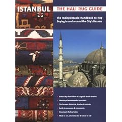 Istanbul, the Hali Rug Guide