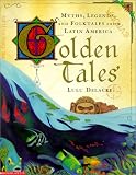 Books : Golden Tales
