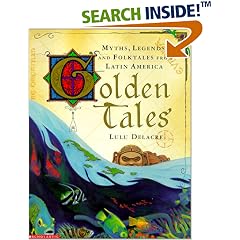 Golden Tales