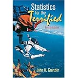 statistics for the terrified 4th edition