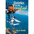Statistics For The Terrified (4th Edition)
