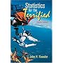 Statistics For The Terrified (4th Edition)