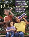 Child Development: Principles and Perspectives: AND MyDevelopmentLab Student Starter Kit image