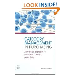Category Management in Purchasing: A Strategic Approach to Maximize Business Profitability