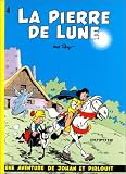 Revue Dupuis  / Johan et Pirlouit, tome 4 : La Pierre de lune