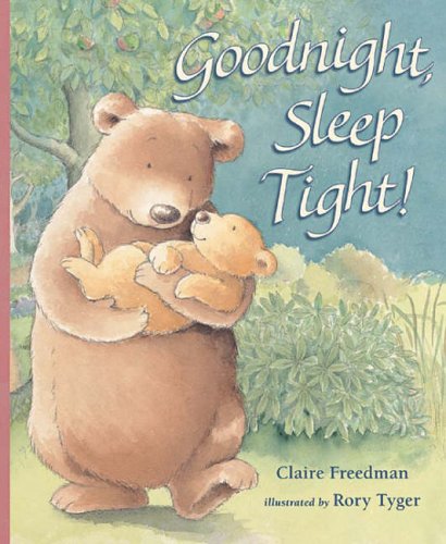 City Travel Guides Discounted  Books : Goodnight, Sleep Tight
