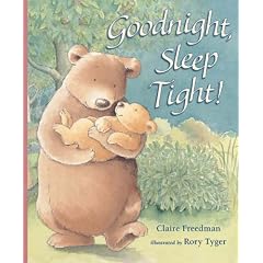 Goodnight, Sleep Tight