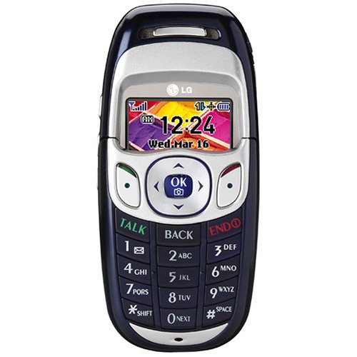 PCS Phone LG PM-325 (Sprint)