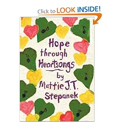 Hope Through Heartsongs