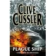 Plague Ship (Oregon Files 5)