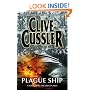 Plague Ship (Oregon Files 5)