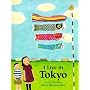 I Live in Tokyo