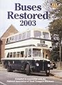 Buses Restored 2003