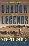 Shadow of Legends (Fortunes of the Black Hills, Book 2)