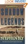 Shadow of Legends (Fortunes of the Black Hills, Book 2)
