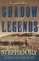 Shadow of Legends (Fortunes of the Black Hills, Book 2)