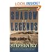 Shadow of Legends (Fortunes of the Black Hills, Book 2)