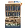 Shadow of Legends (Fortunes of the Black Hills, Book 2)