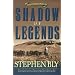 Shadow of Legends (Fortunes of the Black Hills, Book 2)