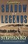 SHADOWS OF LEGENDS (Fortunes of the black hills)