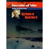 Secrets of War: Spy Games of World War II